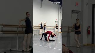 UNMATCHABLE POWER 💪🦅🤯#ballet #dancer #dance