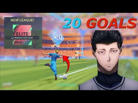 Barou Would Be Proud – 20 MONSTER Long Shots  Rematch Gameplay