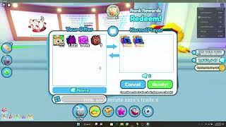 New FREE TRADE SCAM SCRIPT 🔥New Unpatched script!