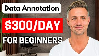 Data Annotation Jobs For Beginners: How Make Money??