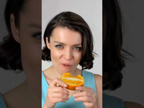 🍊 Indian Fruits for Glowing Skin! 🍇