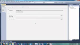 UnrealScript 1:  Visual Studio Setup