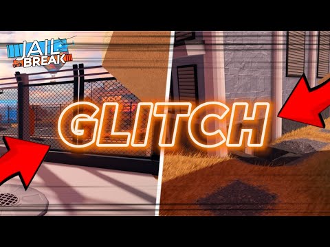 NO-CLIP GLITCH Is Really Useful with These Places | Roblox Jailbreak