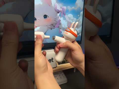 Rabbit boxing #shorts #rabbit  #youtube #shortsvideo #miniplus