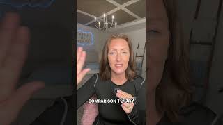 Release Comparison: Embrace Your Unique Journey | Self-Love