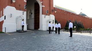 Rusko 2015 - Moskva, Kreml