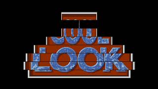 Visual Concept - Cool Look (Amiga Demoscene)