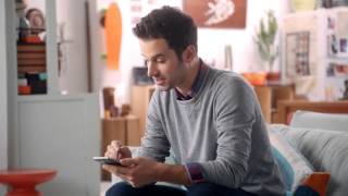 GALAXY Note 3  Smarter Large Screen   #SMARTMOVE Ep  3