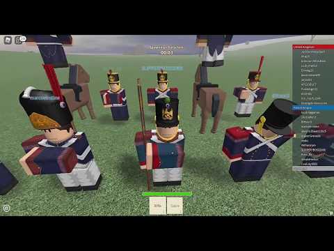 Blood & Iron #4 The Brave French Charge on the Lobster Backs