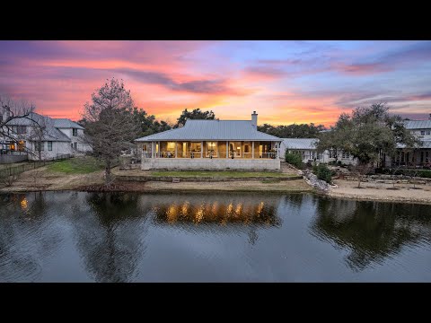 SOLD!! 255 Mallet Court  | Dripping Springs & Austin Texas Luxury Real Estate