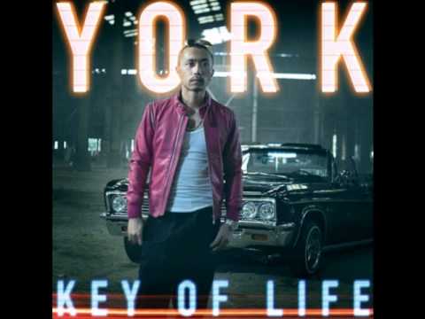 ROOM (feat. DJ☆GO) / YORK
