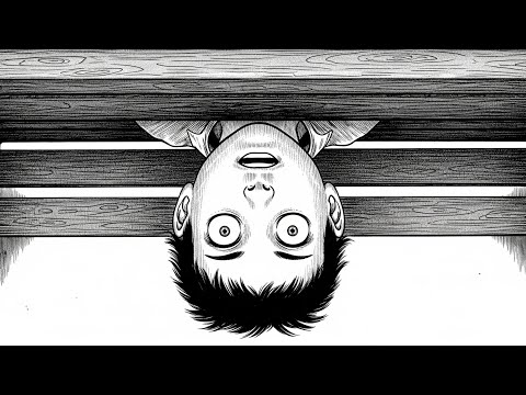 Come Closer l Scary Story