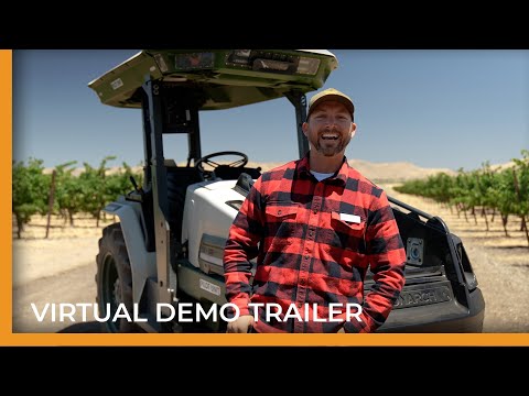 MK-V Virtual Demo Trailer