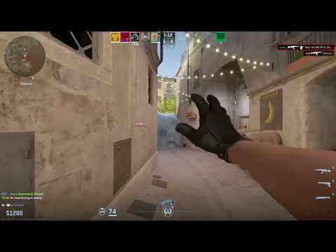Very Good, Very Nice, Cheeky Ace