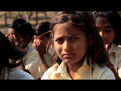 Jamnya Promo - A residential school in the reserved forest | Documentary | Hindi | Anoop Sathyan