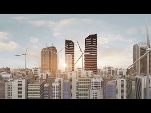 How Smart, Sustainable Cities Are Transforming Our Future