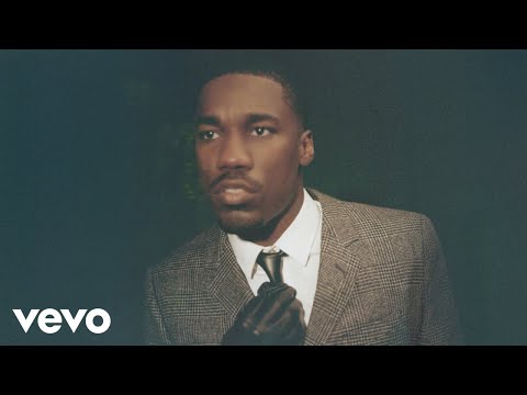 GIVĒON - GOOD BAD UGLY (Official Audio)
