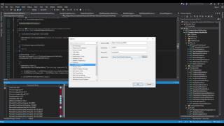 Nexus IQ Visual Studio Extension Overview