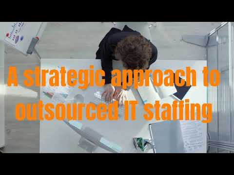 IT staffing