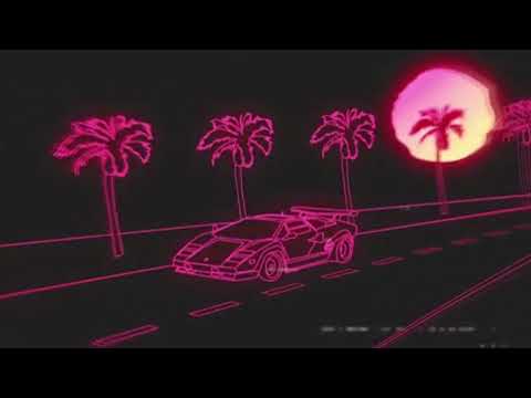 lil gotit - Shut the door ( slow and reverb )