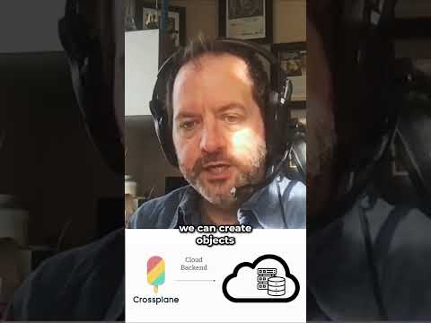 How Kubernetes can Transform Into a Universal Control Plane?