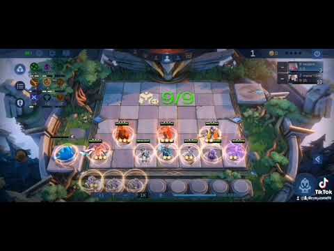 #mlbb Chess Game Play ..