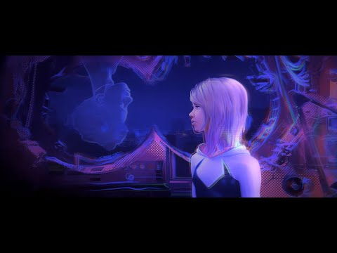 Miles and Gwen Edit - Evergreen