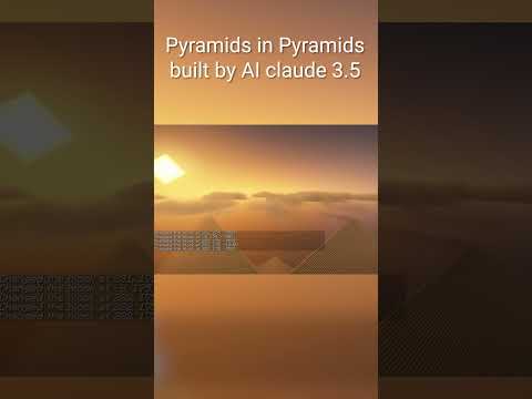 Mega Pyramid