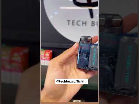 Jellybox V3 New Colour #viral #pod #vape #shortsvideo #youtubeshorts #trending #techbuzz #trend#song