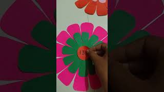 Create table like this #artandcraft #papercraft
