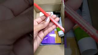 Free products from smytten#freeproducts #makeupshorts #freeproductshopping #youtubeshorts #shorts