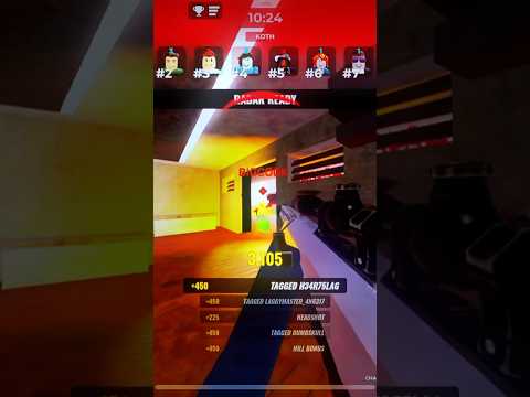 Sniper #short #roblox