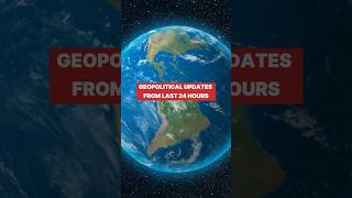 Geopolitical Updates 12 Sept, 2025 | Friday #geopolitics #globalupdates #uschina #ukraine