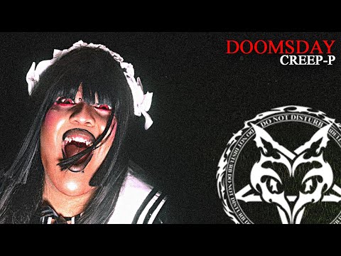 Creep-P - Doomsday (Official Audio)