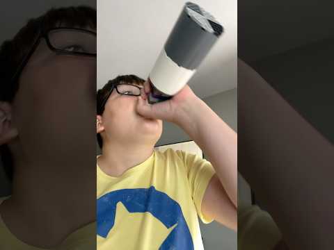 New Lego drink