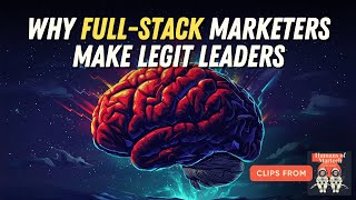 Typeform's Director of Growth Marketing on Why Full-Stack Marketers Make Legit Leaders