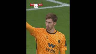 FA Cup Highlights | Everton FC 1 - 1 Sunderland AFC (0-3 Penalties)  📹