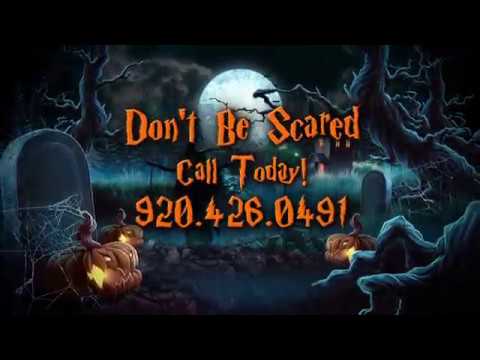 Thundera Halloween