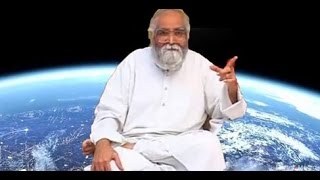 A Beginners Guide To Astral Projection by SAKSHI in (English Voice)