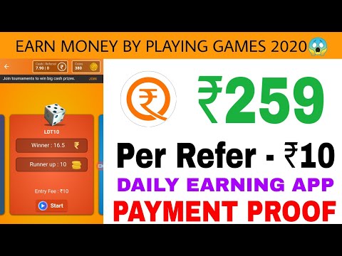Qeeda App Se Paise Kaise Kamaye | Qeeda App Referral Code | Qeeda App Payment Proof