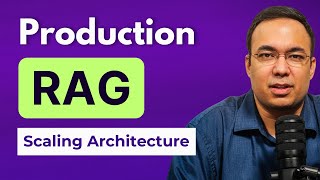 Building Production RAG Systems: Architecture, Scaling & Cost Optimization