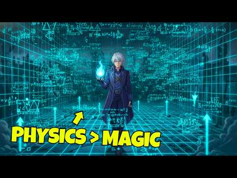Rejected For Having No Power, He Rewrote Reality Using MATHEMATICS! | Manga Recap |