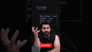 Dont worry AI cant replace you. #coding #programming #javascript #ai #jobs