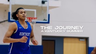 MBB: The Journey - A Kentucky Summer