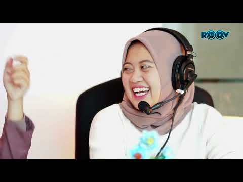 Podcast Kamseupay X ROOV : Eps. 1