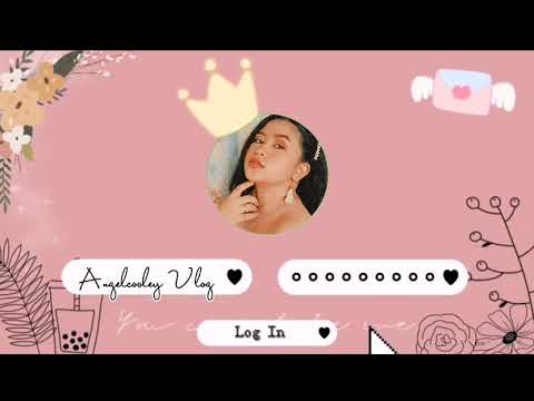 My Intro Video