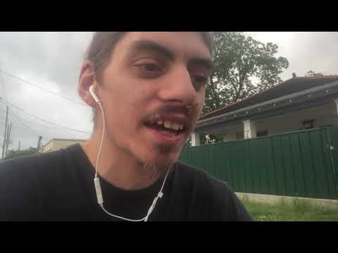 Vlog #31