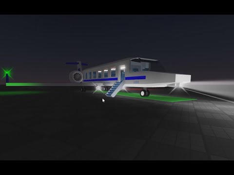 AECF Escape plane U8 Revamp