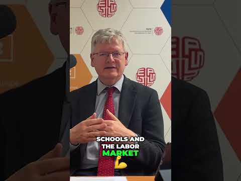 Mental Health Matters: Empowering Students in the Transition to Work