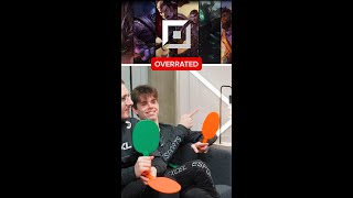 TOP LANE takes no skill? #leagueoflegends #toplane #lolmemes